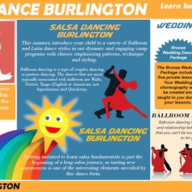ballroom dance burlington:  ballroom dance burlington