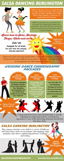 salsa dancing burlington: salsa dancing burlington