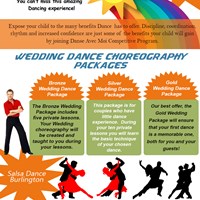 Портфолио salsa dancing burlington